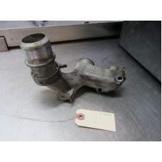 27B008 Coolant Inlet For 10-11 GMC Acadia  3.6 12591006